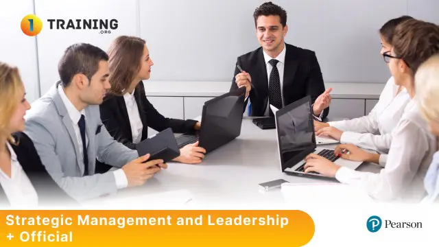  Strategic Management and Leadership + Official 