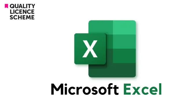 Microsoft Excel Complete Course - Beginner, Intermediate & Advanced - QLS Endorsed