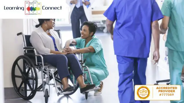 Person Centered Care Planning - CPD Certified