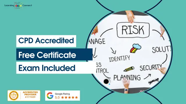 Risk Assessment Training - CPD Certified