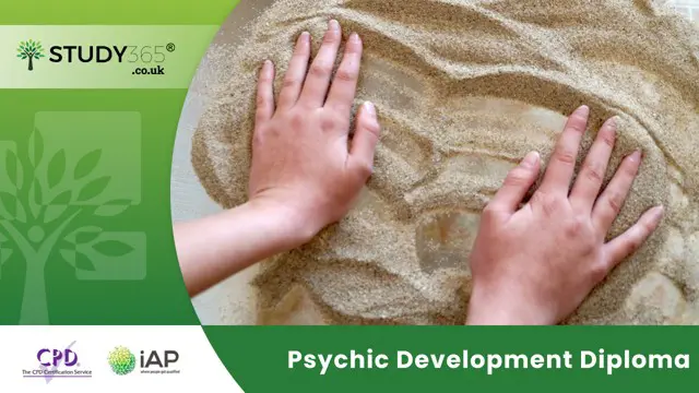 Psychic Development  Diploma