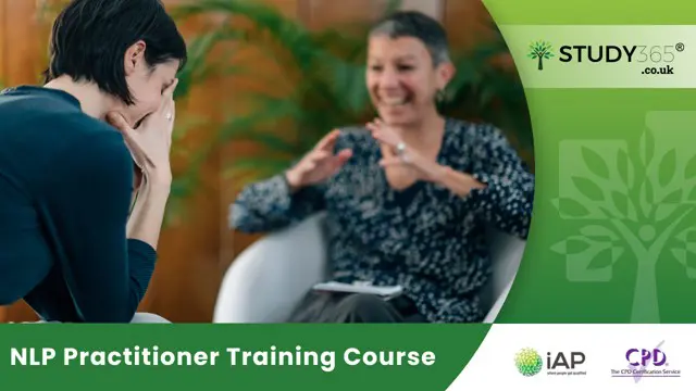 NLP Practitioner Training Course
