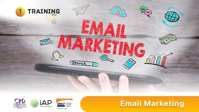 Email Marketing Diploma