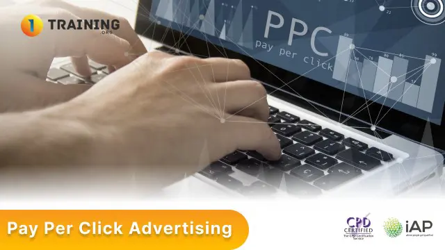 Pay Per Click Advertising 