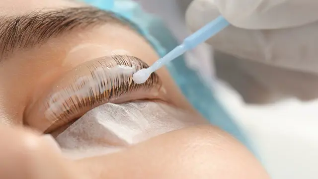 Lash Lift and Tint Online