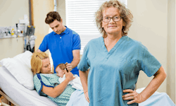 Midwifery Course - Postnatal Care