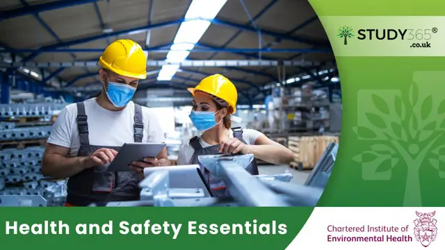 Health and Safety Essentials
