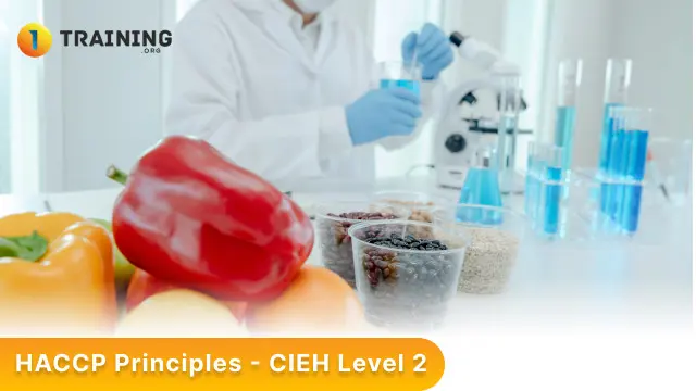 HACCP Principles - CIEH Level 2 
