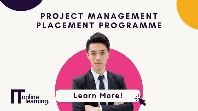 Project Management Career Programme 