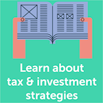 Tax & Investment Strategies
