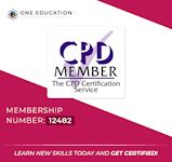 CPD Membership