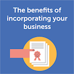 Incorporate your business