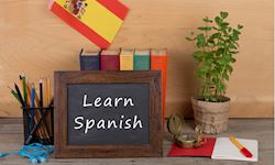 Learn Spanish: Spanish for Beginners