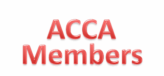 CPD for ACCA members