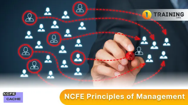 NCFE Principles of Management 
