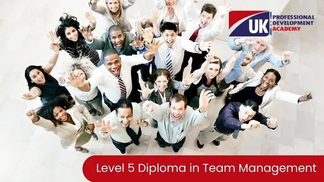 Team Management - Course
