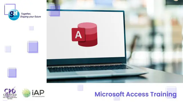Microsoft Access Training