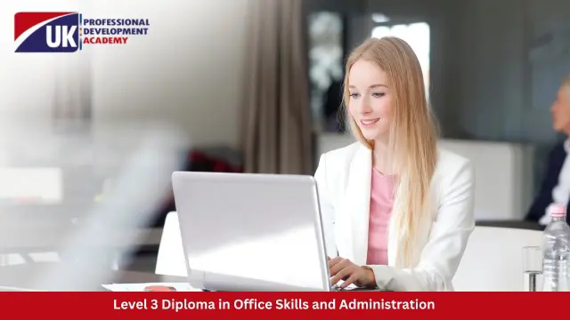 Office Skills - Course