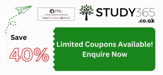 SAVE 40% : Limited Coupons Available!