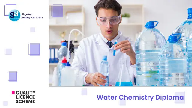 Water Chemistry Diploma