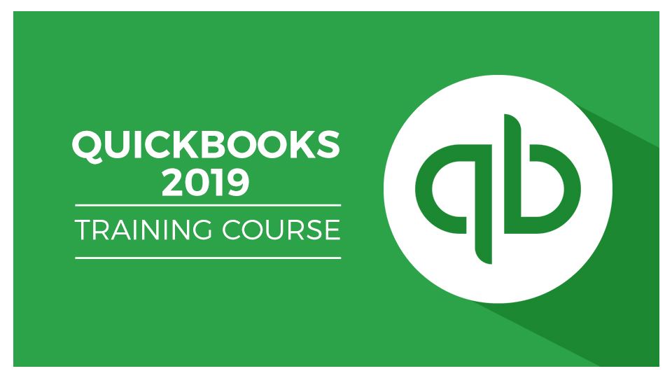 quickbooks tutorial 2019