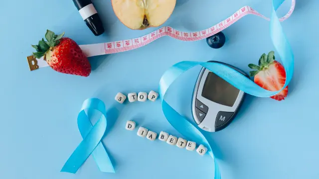 Diabetes Awareness (Type 1 & 2) - CPD Accredited