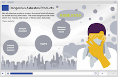 Dangerous Asbestos Products - Asbestos Awareness