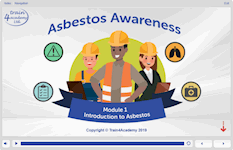 Introduction to Asbestos - Asbestos Awareness