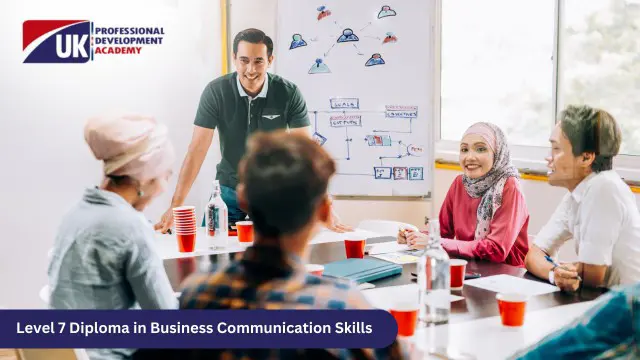  Business Communication Skills