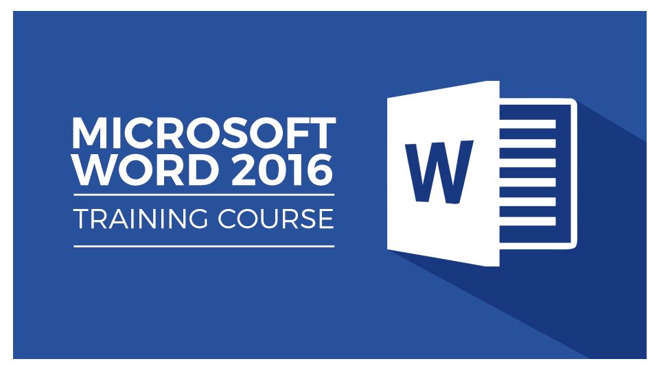 Online Microsoft Word 2016 - Beginner - Advanced Course | reed.co.uk