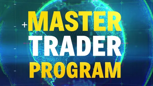 CPD Accredited Master Trader Programme was £399