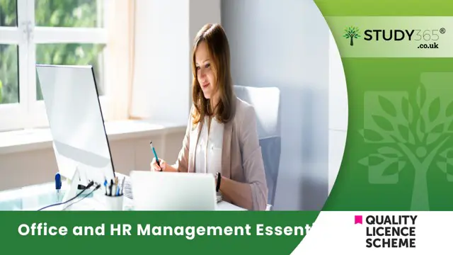 Office and HR Management Essentials