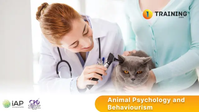 Animal Psychology and Behaviourism