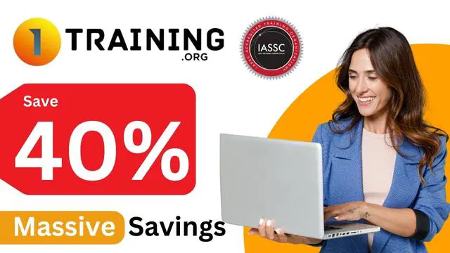 Lean Six Sigma Green Belt™ Course with Official Exam