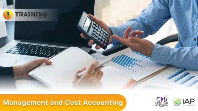 Management and Cost Accounting 