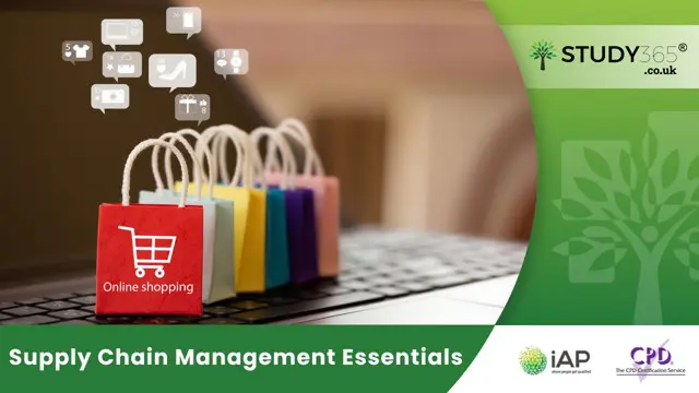 Supply Chain Management Essentials