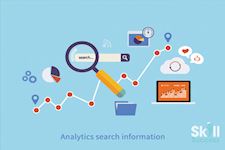 Google Analytics And Webmaster Tools For Data Driven SEO