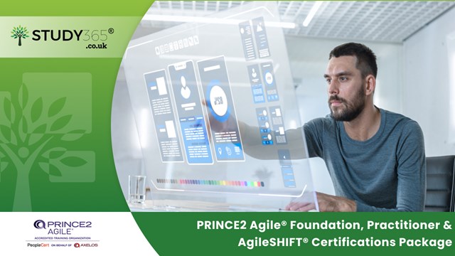 Reliable PRINCE2-Agile-Foundation Test Voucher