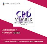 CPD Membership 