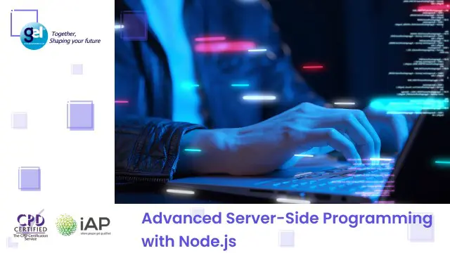 Advanced Server-Side Programming with Node.js