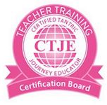 Certified Tantric Journey Educator 