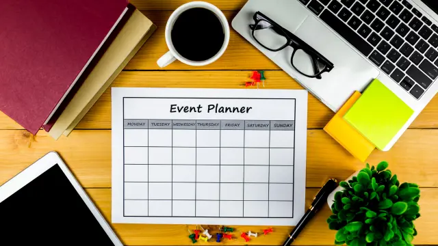 Event Management & Planning