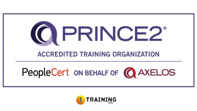 PRINCE2® Foundation Course with Official Exam