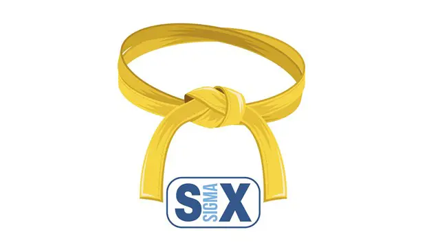 IASSC Lean Six Sigma Yellow Belt (Exam Included – With Retake)