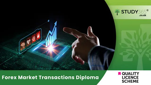 Forex Market Transactions Diploma