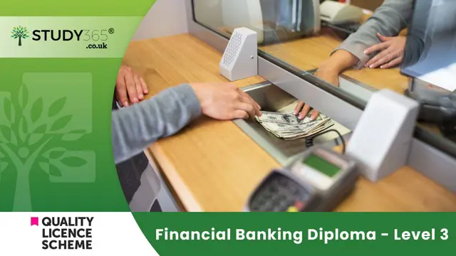 Financial Banking Diploma - Level 3