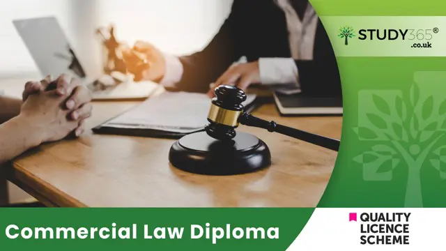 Commercial Law Diploma 