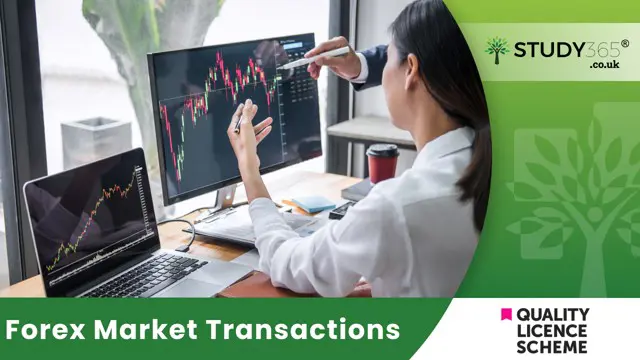 Forex Market Transactions