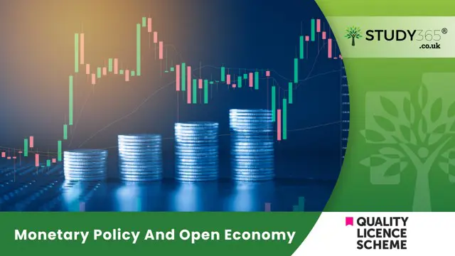 Monetary Policy And Open Economy 