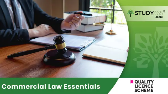 Commercial Law Essentials 